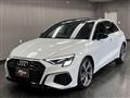 2021 Audi S3