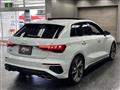 2021 Audi S3