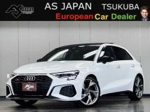 2021 Audi S3