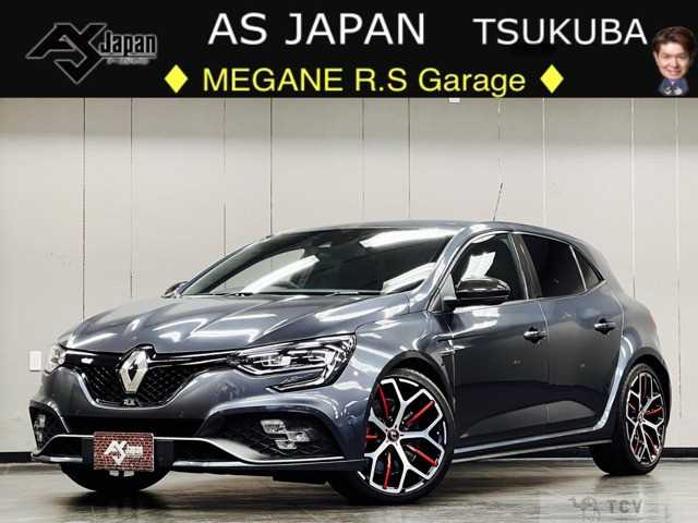 2020 Renault Megane