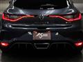 2020 Renault Megane