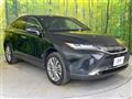 2023 Toyota Harrier