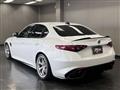 2018 Alfa Romeo Alfa Romeo Others