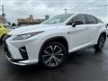2016 Lexus RX