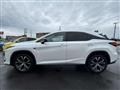 2016 Lexus RX