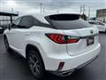 2016 Lexus RX