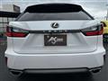 2016 Lexus RX