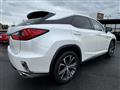 2016 Lexus RX