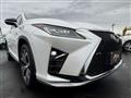 2016 Lexus RX