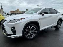 2016 Lexus RX