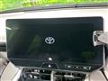 2024 Toyota Harrier