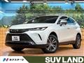 2024 Toyota Harrier
