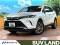 2024 Toyota Harrier