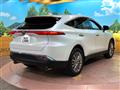 2024 Toyota Harrier
