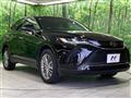 2024 Toyota Harrier