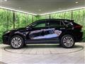 2024 Toyota Harrier