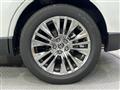 2024 Toyota Harrier
