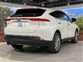 2024 Toyota Harrier