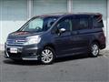 2010 Honda Step WGN