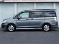 2010 Honda Step WGN