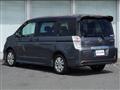 2010 Honda Step WGN