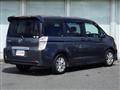 2010 Honda Step WGN