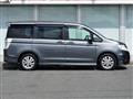 2010 Honda Step WGN