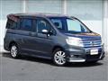 2010 Honda Step WGN
