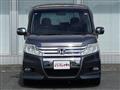 2010 Honda Step WGN