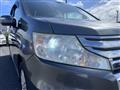 2010 Honda Step WGN