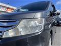 2010 Honda Step WGN