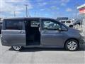 2010 Honda Step WGN