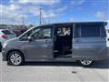 2010 Honda Step WGN