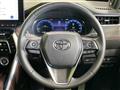 2024 Toyota Harrier