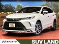 2024 Toyota Harrier