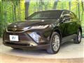 2024 Toyota Harrier