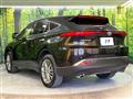 2024 Toyota Harrier