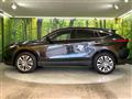2024 Toyota Harrier