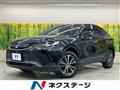 2024 Toyota Harrier