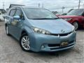 2009 Toyota Wish