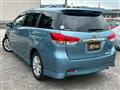 2009 Toyota Wish