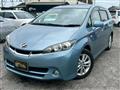 2009 Toyota Wish
