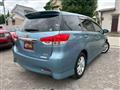 2009 Toyota Wish