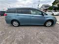 2009 Toyota Wish