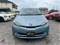 2009 Toyota Wish