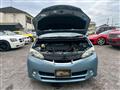 2009 Toyota Wish