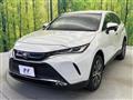 2024 Toyota Harrier