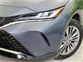 2025 Toyota Harrier