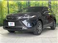 2025 Toyota Harrier