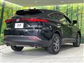 2025 Toyota Harrier